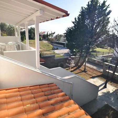 Zennova #41 Trikorfo Apartment Gerakini