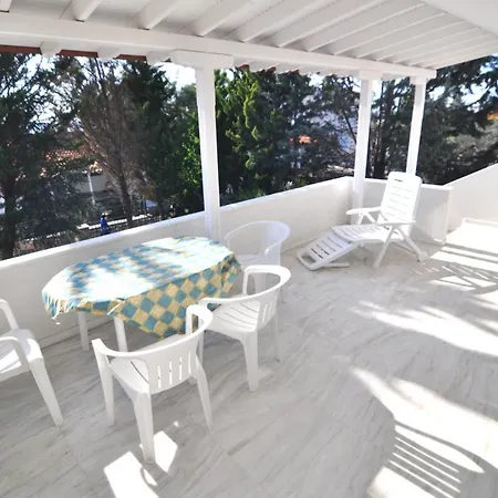 Apartment Zennova #41 Trikorfo *
