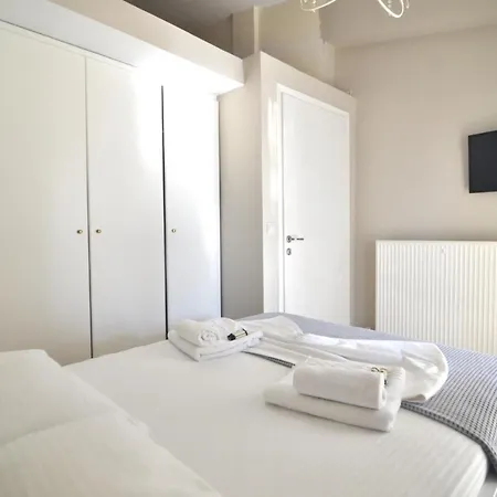 Apartment Zennova #41 Trikorfo *