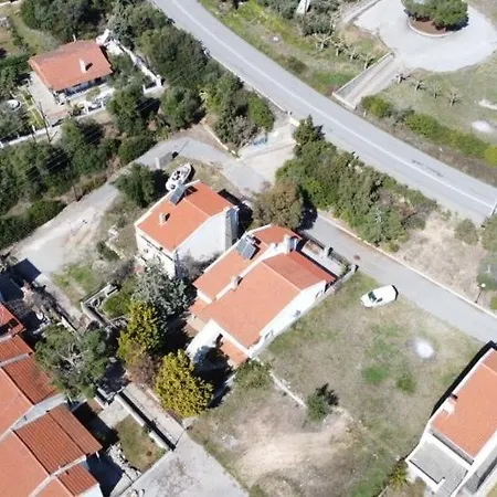 Apartment Zennova #41 Trikorfo